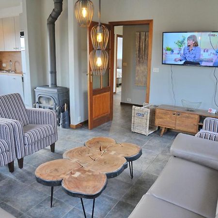 Villa Vue De Rome Durbuy Esterno foto